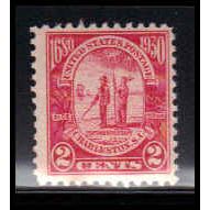 683 2c Charleston Just Clears MNH O2446