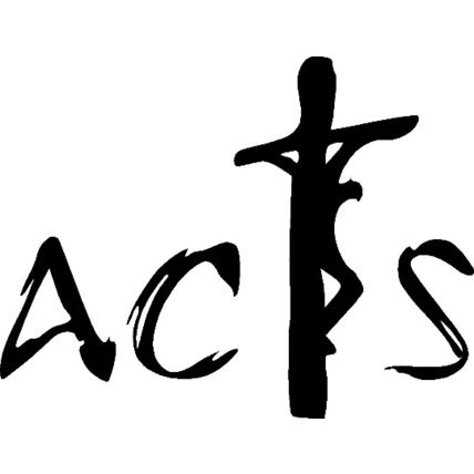 acts missions vinyl decal sticker