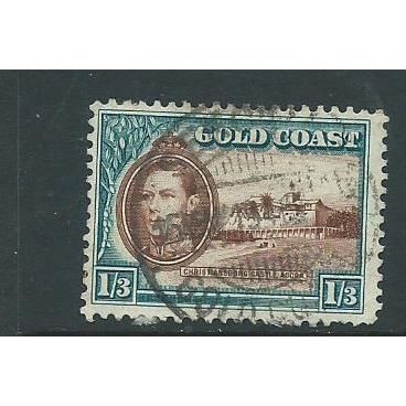 gold coast stamps sg129 sg 129 used
