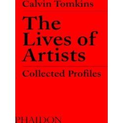 The Lives of Artists