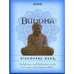 Buddha Discovery Deck