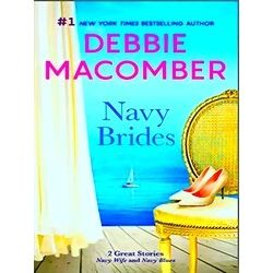 Navy Brides