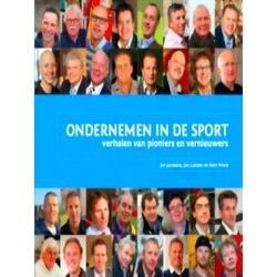 Ondernemen In De Sport