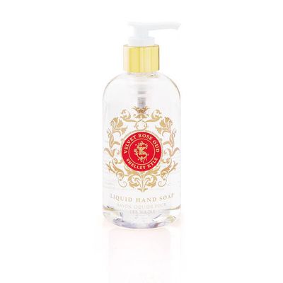 Velvet Rose Oud Liquid Hand Soap[ ]