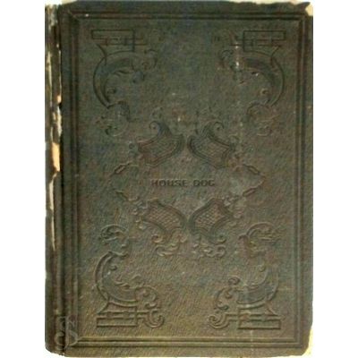 Exploration of the Red River of Louisiana, in the Year 1852 - Randolph B. Marcy;