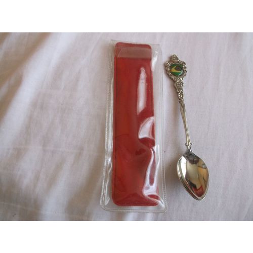 BOWLS INDOOR BOWLS SPOON (12/05) POST O.SEAS