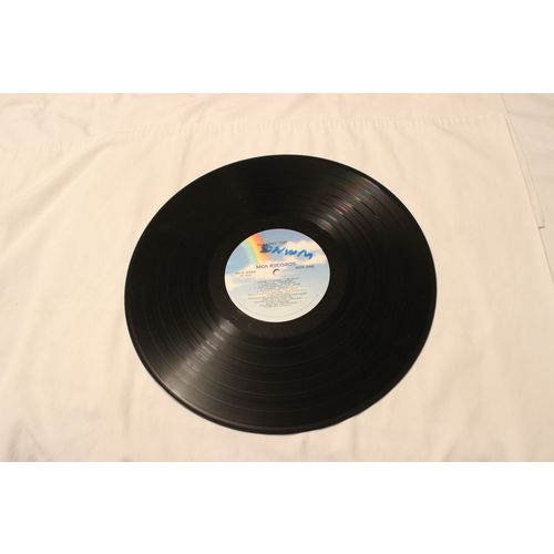 Paradise Lost Gold Stamp Promo LP-PARADISE LOST