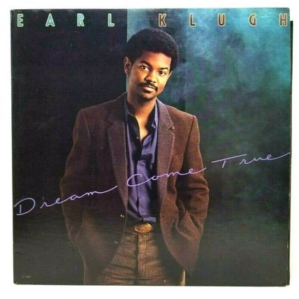Earl Klugh DREAM COME TRUE LP Vinyl Album 1980 Record (P6)
