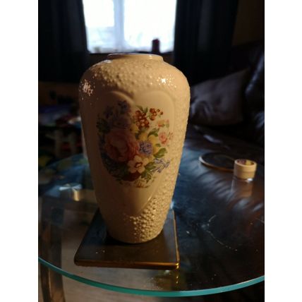 Floral Vase