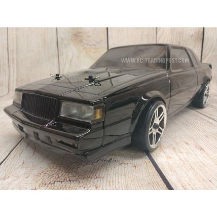 Custom Painted Grand National EPX Drift 1/10 4WD RC Drift Car RTR