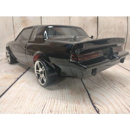 Custom Painted Grand National EPX Drift 1/10 4WD RC Drift Car RTR