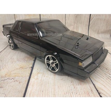 Custom Painted Grand National EPX Drift 1/10 4WD RC Drift Car RTR
