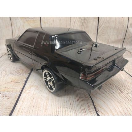 Custom Painted Grand National EPX Drift 1/10 4WD RC Drift Car RTR