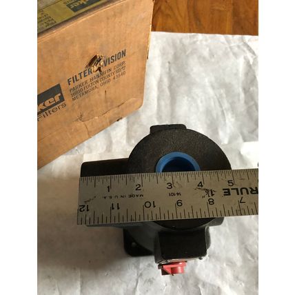 PARKER HANNIFIN F310 S 74W M 2 CC 6 7 HYDRAULIC FILTER,922933,300,F310S74W M2,BS