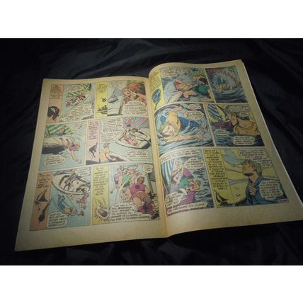 DC Comics Strange Sports Stories # 6 - Aug. 1974 - NM- - $26.00 Shipped!!