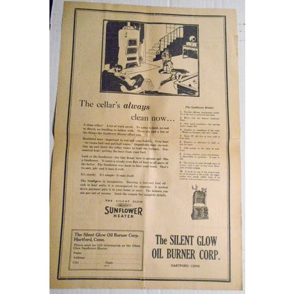Jonesport Star, May 29, 1930 - Big meeting held to paint town sign; other news