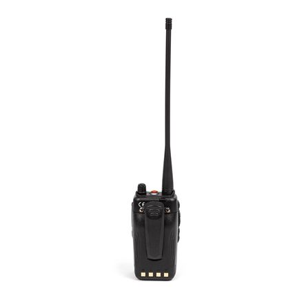 Dynascan AB-650 Walkie-talkie RX/TX banda aérea , aviación, drones, radioescucha