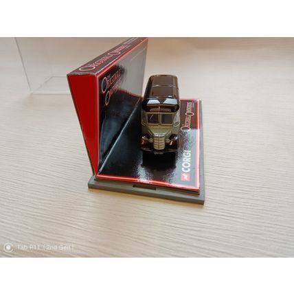 CORGI BEDFORD OB COACH (PRE OWNED)