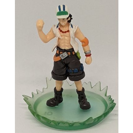 One Piece Portgas D.Ace Figurine