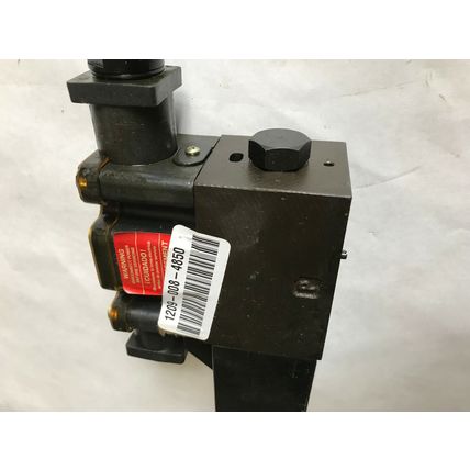 PARKER D1VW2ENJGLV581XB755 HYDRAULIC VALVE, 3000/1500 psi ,SM