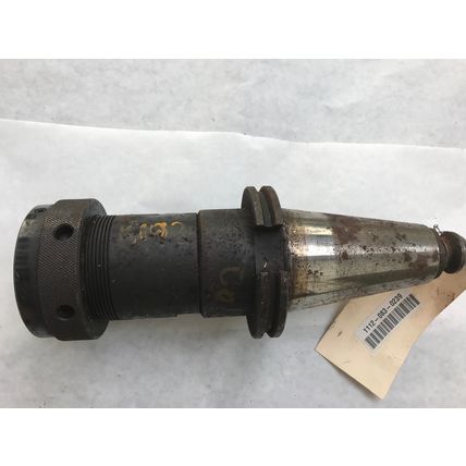 KENNAMETAL SS150STTG150643,0177CA9, CAT-50 COLLET CHUCK, TG 150 0177CA9,TF