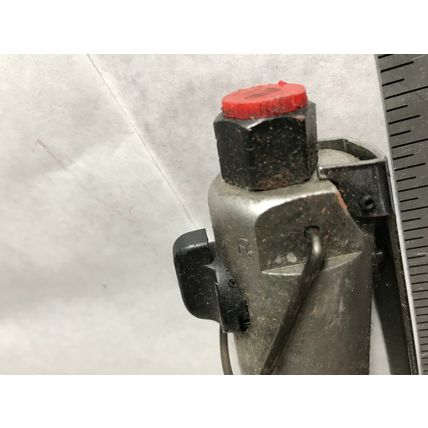 NEW URYU US-4,URYU type US-4 PNEUMATIC SCREWDRIVER ,EQ
