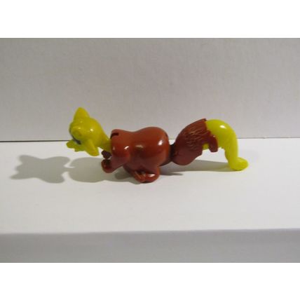 Kinder Surprise Toy 1999 K99 n93 Fox