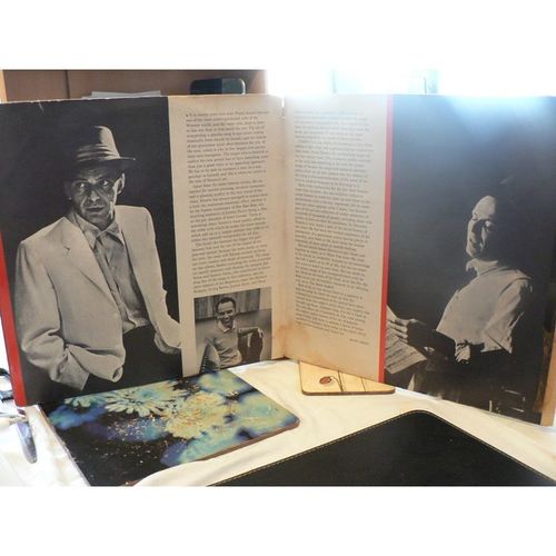 Sinatra + Plus - Gatefold Album x2 Lp's - 1961 - Fontana 682517TL