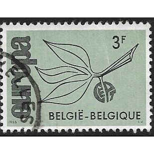 1965 Michel 1400 - #2 fine used (o)