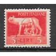 Italy ( Italie ) N° 476 YVERT OBLITERE (USED)