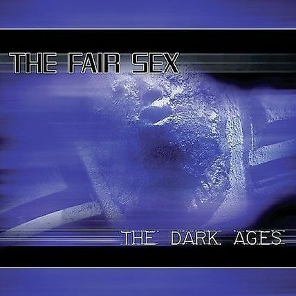 NEW - Dark Ages by Fair Sex FREE US SHIP