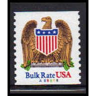 2602 10c Eagle Very Fine MNH CNS A88888 PA6468