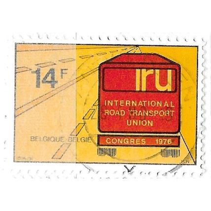 1976 Michel 1859 - fine used (o)