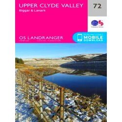 Upper Clyde Valley, Biggar & Lanark