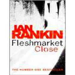 Fleshmarket Close