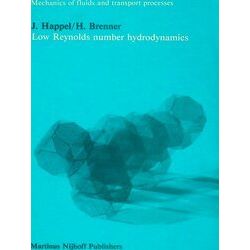 Mechanics of Fluids and Transport Processes: Low Reynolds number hydrodynamics