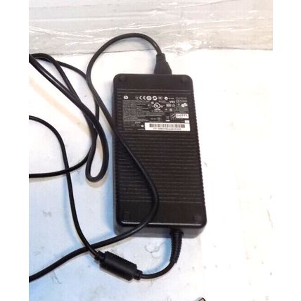 HP AC ADAPTER ADP-230CB 230W 19.5V 11.8A Laptop Power Supply 608432-003