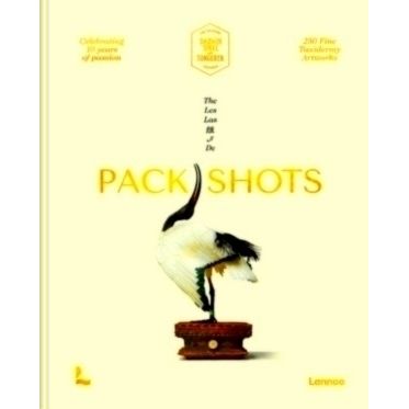 Packshots - Darwin, Sinke and van Tongeren by Sinke Van Tongeren Darwin