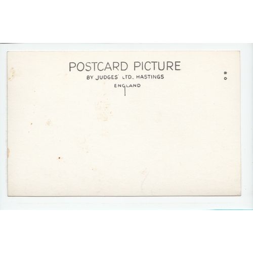 The Heads Keswick Cumbria Postcard Judges 19444