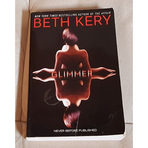 Glimmer by Beth Kery (2015, TSPB)