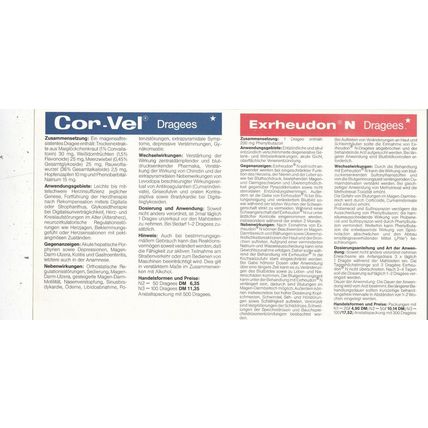 Berlin 1983 Unteilbares 28th Congress FDC Neos Donner Advertising Card VGC