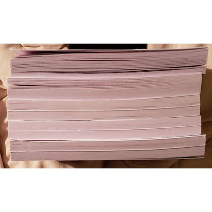 5 Harlequin Presents PBs ~ September 2020 ~ #3841, 3843, 3844, 3846, 3847 ~ Used
