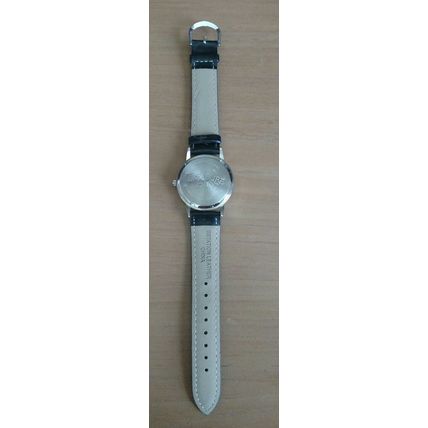 Treasure Hunt Search the Strip for 1,000,000 Wristwatch