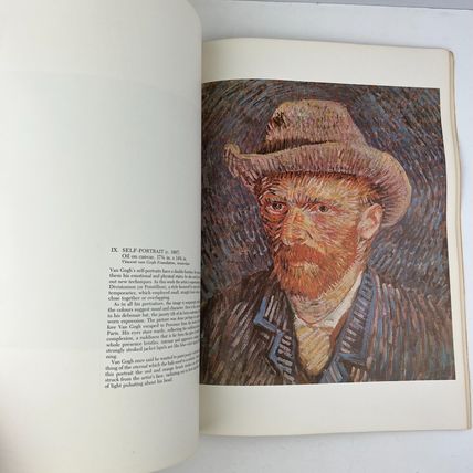 Van Gogh Great Artists Library Of Their Lives, Times & Paintings Book 1 PB
