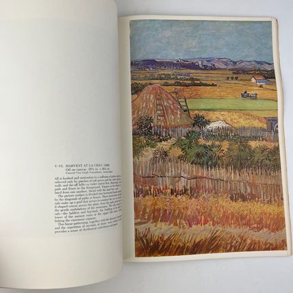 Van Gogh Great Artists Library Of Their Lives, Times & Paintings Book 1 PB