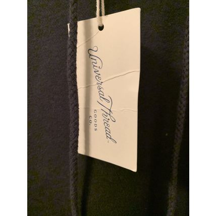 Universal Thread Women’s Plus Hoodie Sweatshirt Size 2X Charcoal Gray