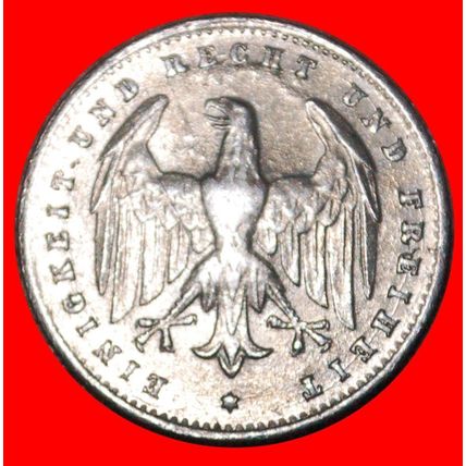 INFLATION: GERMANY WEIMAR REPUBLIC ★ 200 MARK 1923G!★LOW START★NO RESERVE