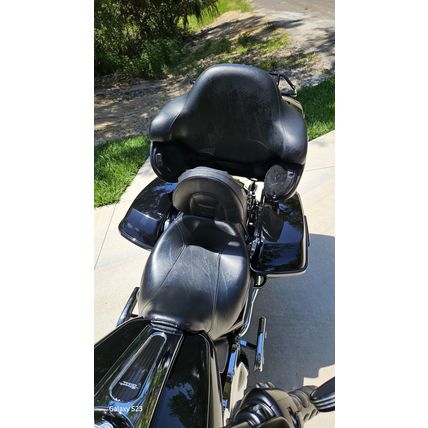 2016 Harley-Davidson Street Glide Special