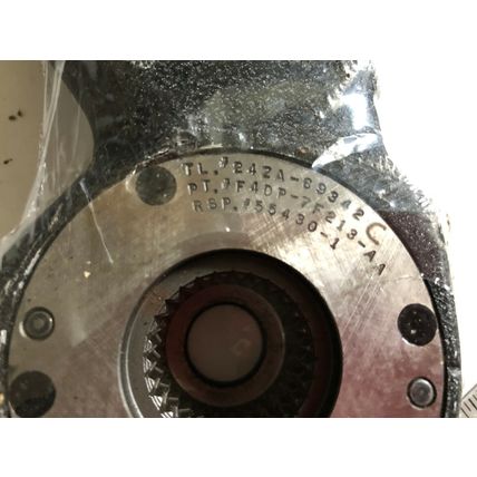 NEW RESKA RSP 55430-1,F4DP-7F213-AA,1.584,24ZA-69342 C DIAL INDICATOR SPLINE,SE