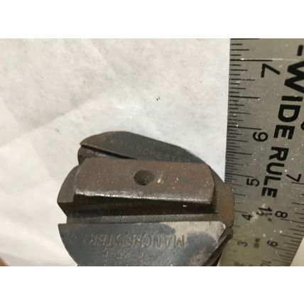 MANCHESTER 25,M-25-C PORTAGE DOUBLE QUICK INSERT HOLDER PORTAGE DOUBLE QIUCK,ES